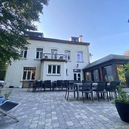 Le Tri Renard Spa Exterior foto