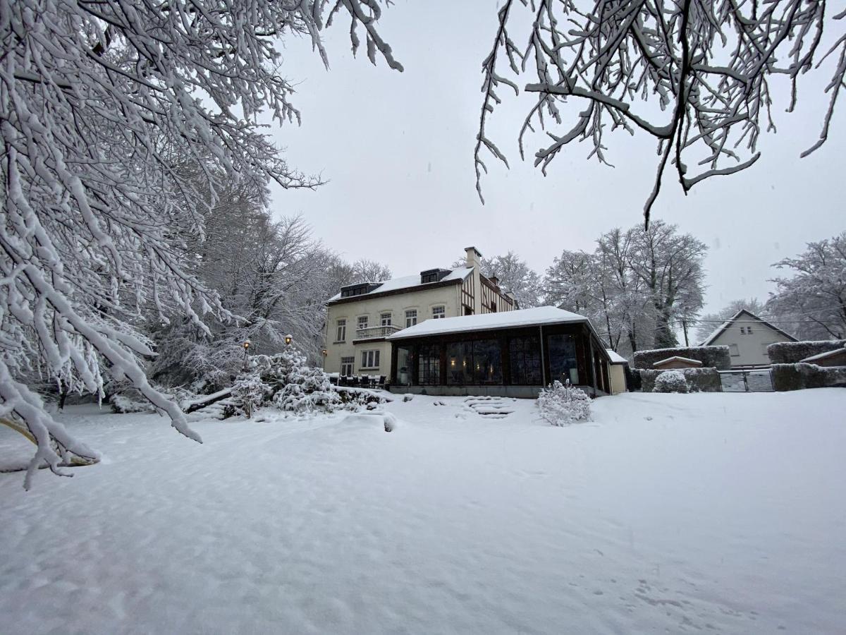 Le Tri Renard Spa Exterior foto